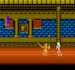 Castle of Dragon