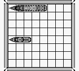 Kaisen Game - Navy Blue