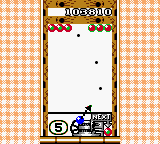Puzzle Bobble 4
