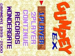GunPey Ex