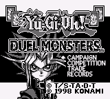 Yu-Gi-Oh! Duel Monsters