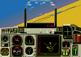 Mig-29 Fighter Pilot