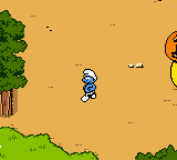 Adventures of the Smurfs, The