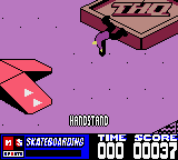 MTV Sports - Skateboarding featuring Andy MacDonald