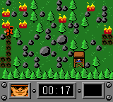 Rescue Heroes - Fire Frenzy