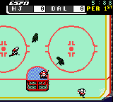 ESPN National Hockey Night