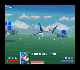 Starwing