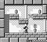 Mickey Mouse V