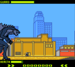 Godzilla - The Series