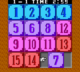 Game Conveni 21