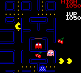 Pac-Man - Special Colour Edition