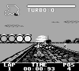 Street Racer