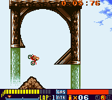 Motocross Maniacs 2