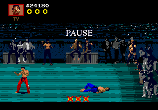 Pit-Fighter