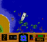 Zebco Fishing!