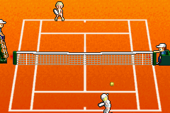 WTA Tour Tennis Pocket