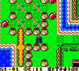 Bomberman Max - Yami no Senshi