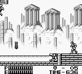 Dracula Densetsu II