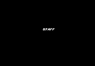 Bare Knuckle - Ikari no Tetsuken ~ Streets of Rage