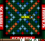 Scrabble