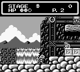 Duck Tales 2 (USA)