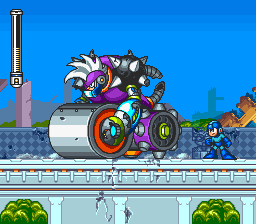 Rockman 7 - Shukumei no Taiketsu!