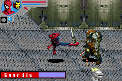 Marvel Ultimate Alliance