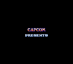 Rockman 5 - Double Jumper