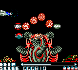 R-Type DX