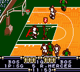 NBA Pro '99