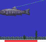 Super Real Fishing