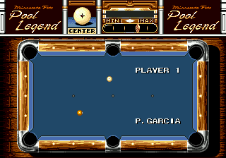 Minnesota Fats - Pool Legend
