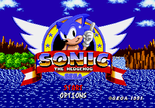 Sonic 1 Brother Trouble v0.5 (S1 Hack)