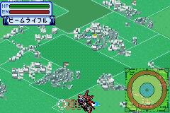 Gundam Seed Battle Assault