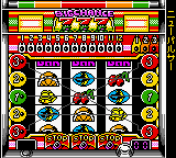 Pachipachi Pachi-Slot - New Pulsar Hen