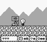 Bonk's Revenge