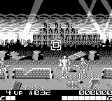 T2 - The Arcade Game