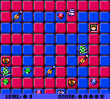 Microsoft Puzzle Collection