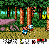 Asterix & Obelix