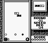 Tetris Flash