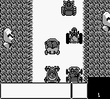 Chiki Chiki Machine Mou Race