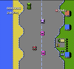 Bump'n'Jump