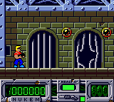 Duke Nukem
