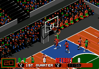 David Robinson Basketball