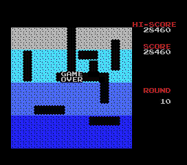 Dig Dug
