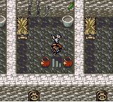 Fushigi no Dungeon - Fuurai no Shiren GB2 - Sabaku no Majou