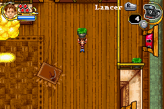 Monster House