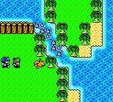 Dragon Warrior Monsters 2 - Tara's Adventure