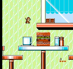 Chip to Dale no Daisakusen 2