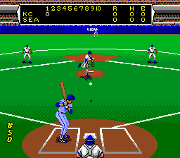 Roger Clements MVP Baseball